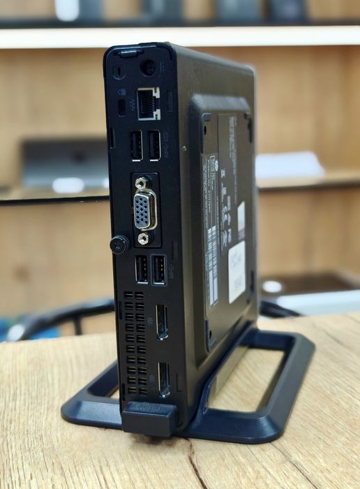 Mini-PC HP EliteDesk 800 G4 | Intel Core i5 vPro 8gen | Мини-ПК