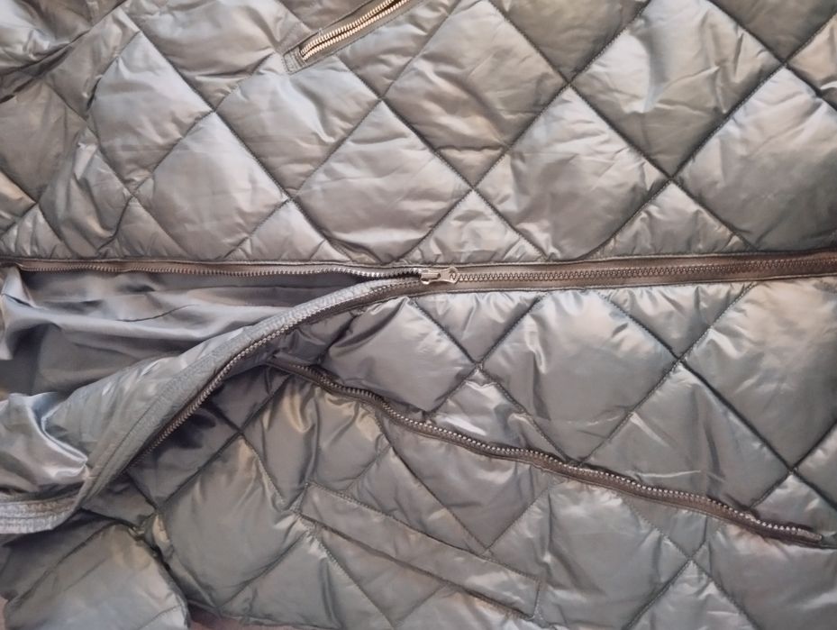 Продам Куртку зимнюю