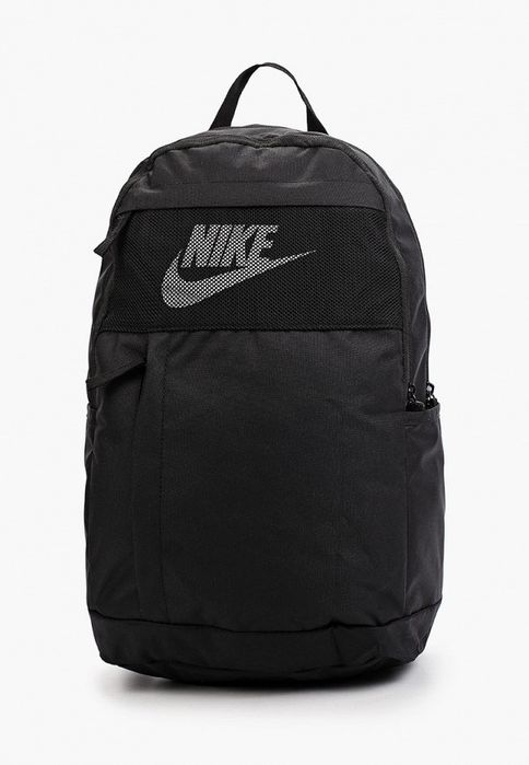 Оригинальный рюкзак Nike — для школы, спорта и города!