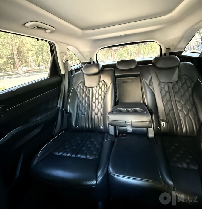 Kia Sorento 3.5L 2023
