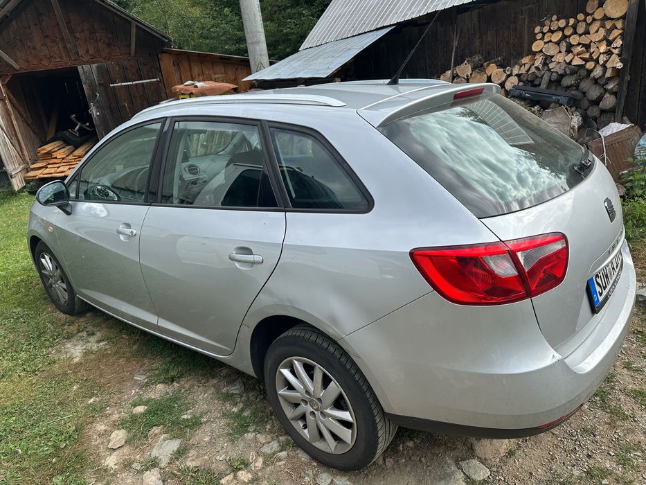 Vreau să vând mașină personală