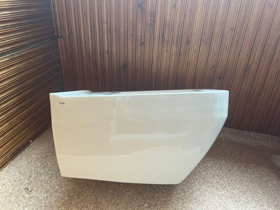 Качественный унитаз