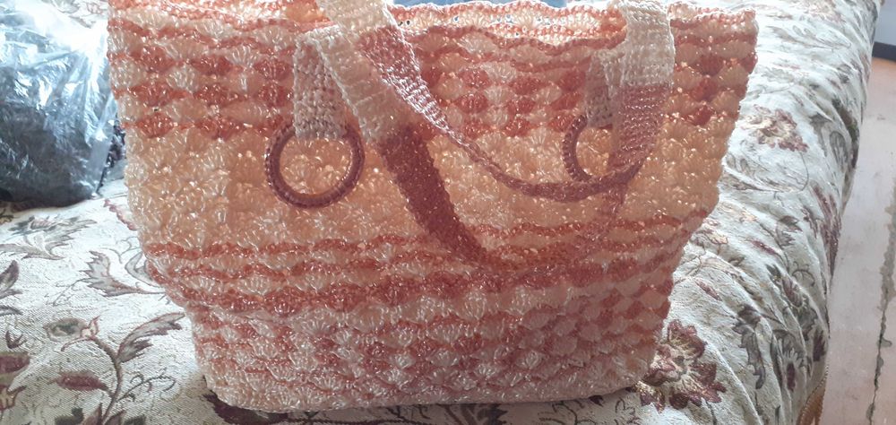 Женские сумки для весны и лета