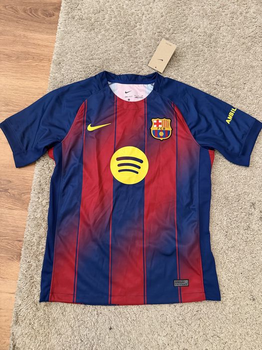 Tricou Balde nou