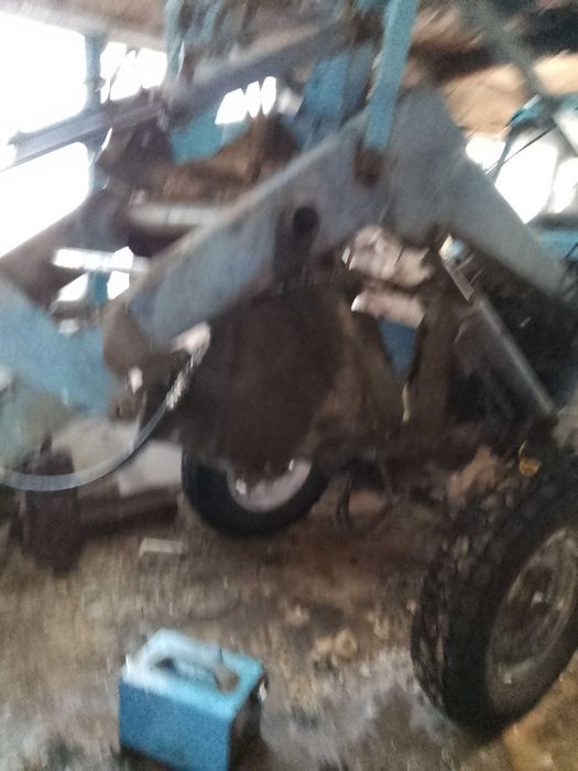 Продам мтз 80 с куном