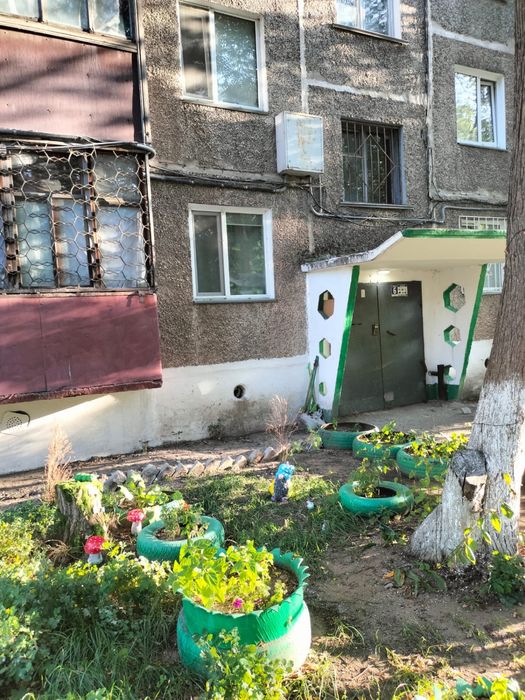 Продам 3 комнатную квартиру