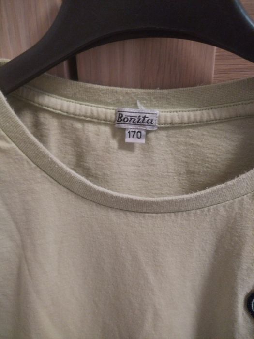 Униформени блузи 125 СУ Боян Пенев