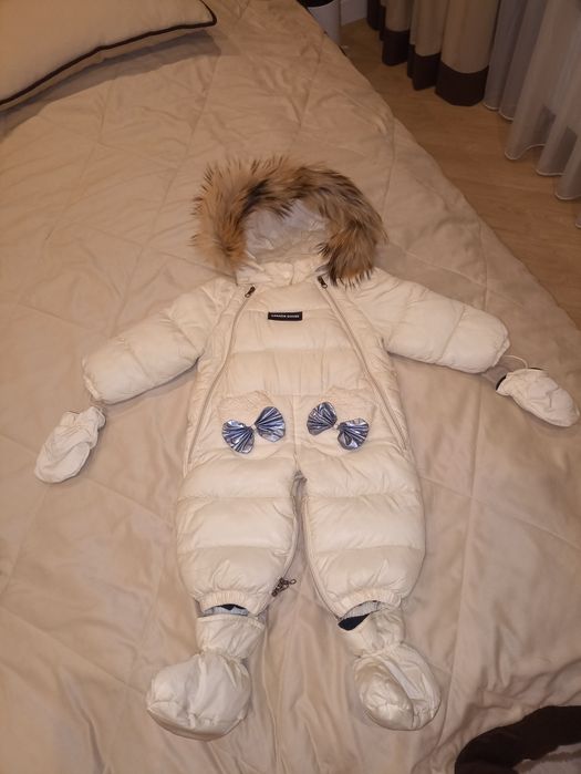 Комбенизон-трансформер