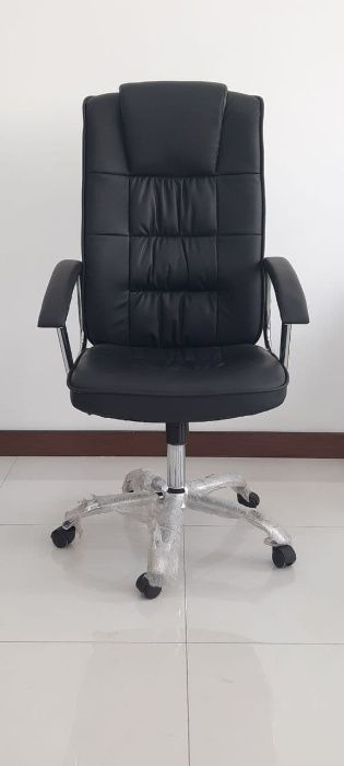 Офисное кресло Leo Бесплатная доставка, гарантия, оригинал!