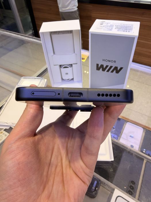 Honor Magic Win 256gb