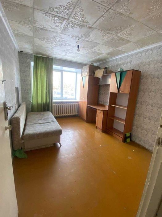 Продам квартиру Елемесова 45