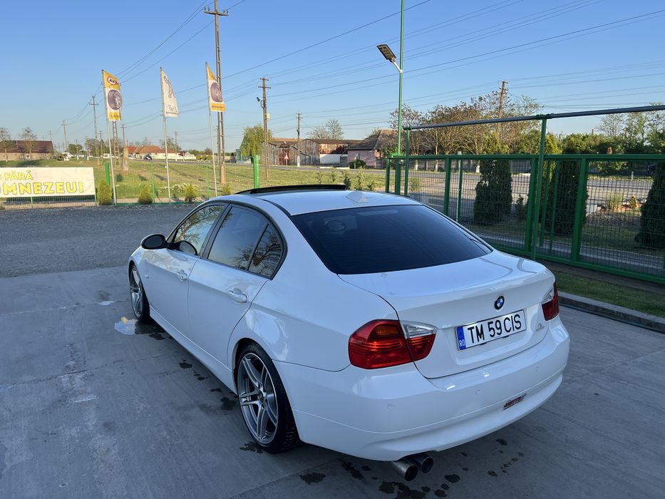Bmw e90 328i xdrive