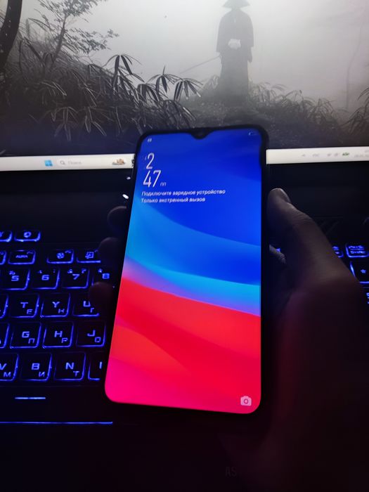 Oppo A5s телефон