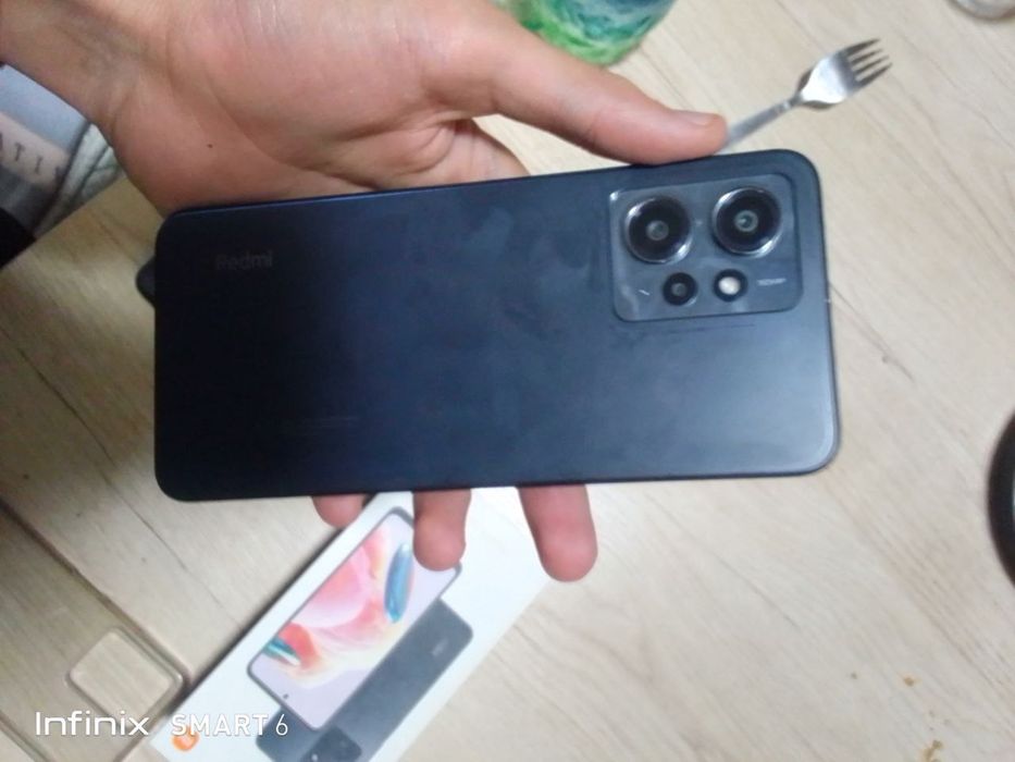 Xiaom REDMI NOT 12