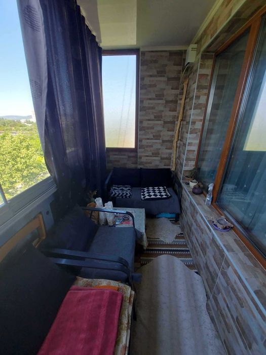 Продава се Двустаен апартамент в Търговище, Вароша - 60 кв.м за 1343 €/кв.м - Снимка #8