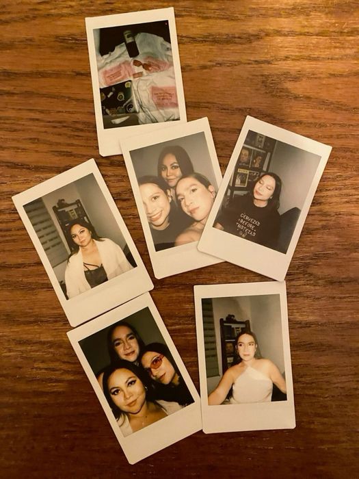Продам Instax mini link 12