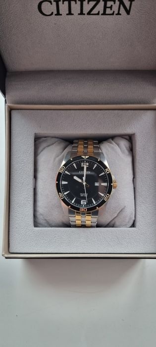 Продам японские часы citizen