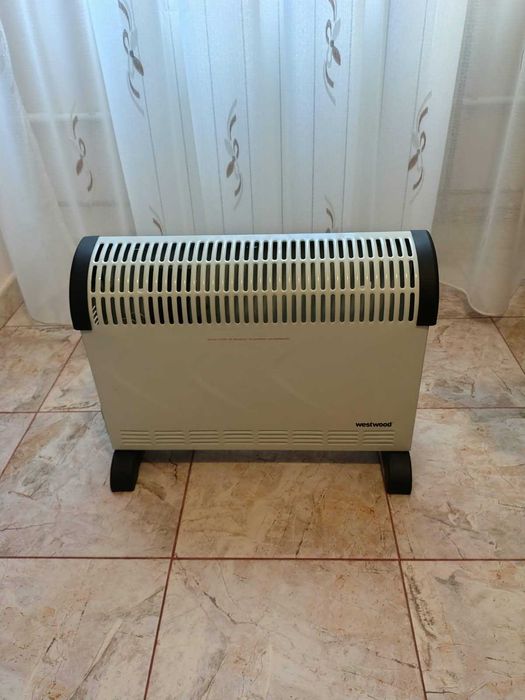 Vand convector electric WESTWOOD - TURBOHEAT