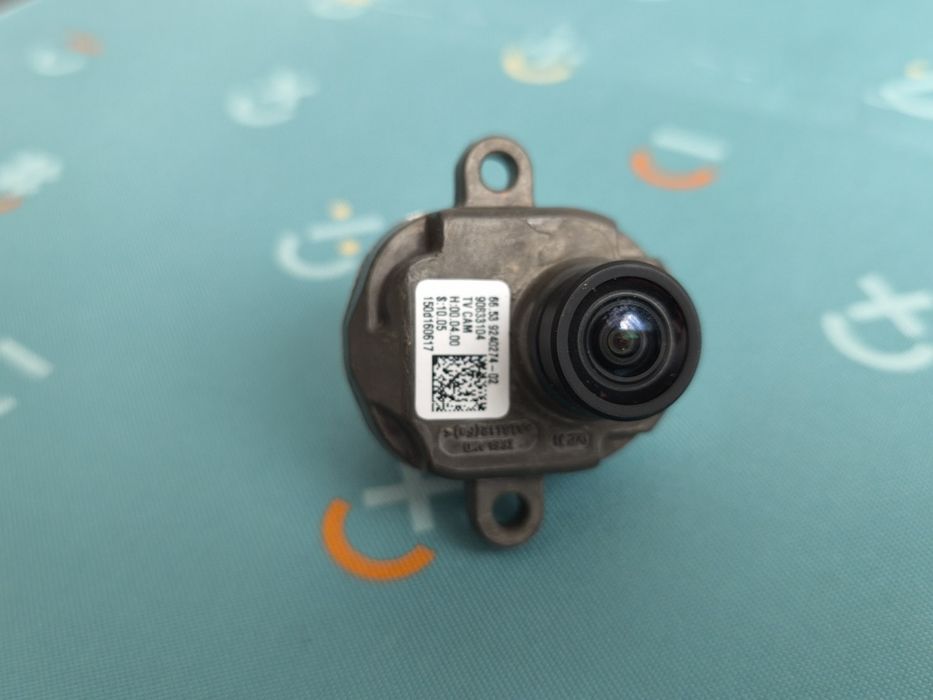 BMW камера за огледало 9240274
