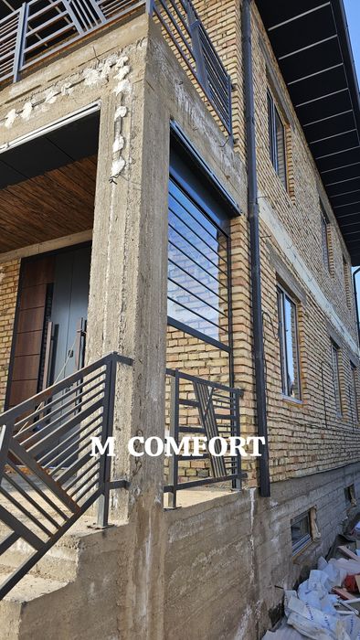 Рольставни Шымкент