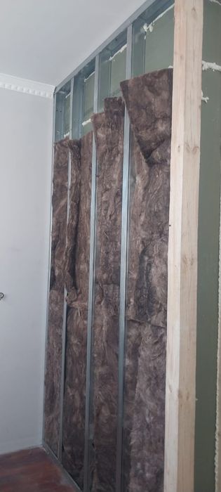 Поклейка обоев 1000 тенге. Качественно.