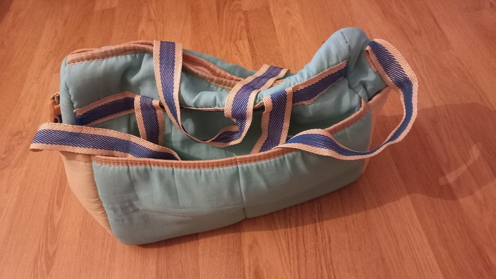 Продам сумку для детских вещей