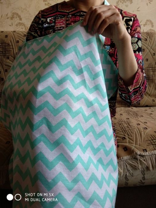 Фартуки для кормящих