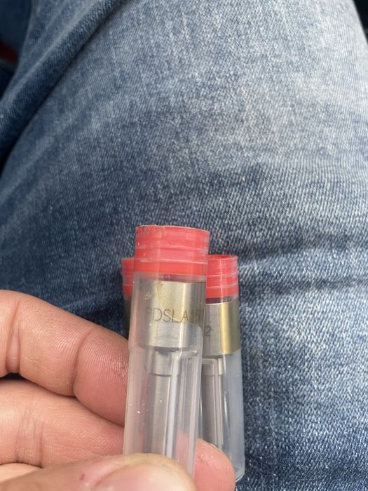 Ижекторни дюзи за Ford, Nissan, VW