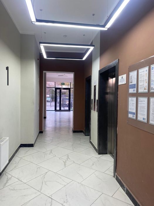 Аренда 2-комн. квартиры