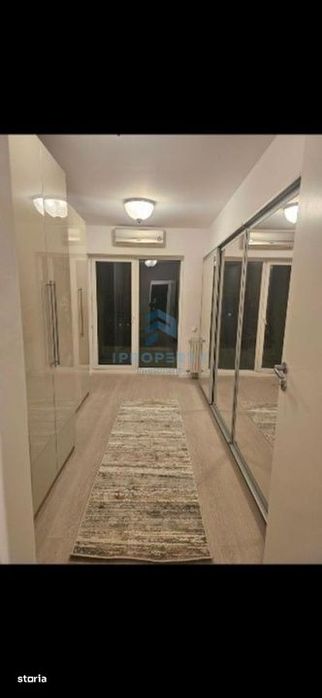 Alba Iulia | 4 Camere | Centrala | Balcon | Parcare | X2 Bai |
