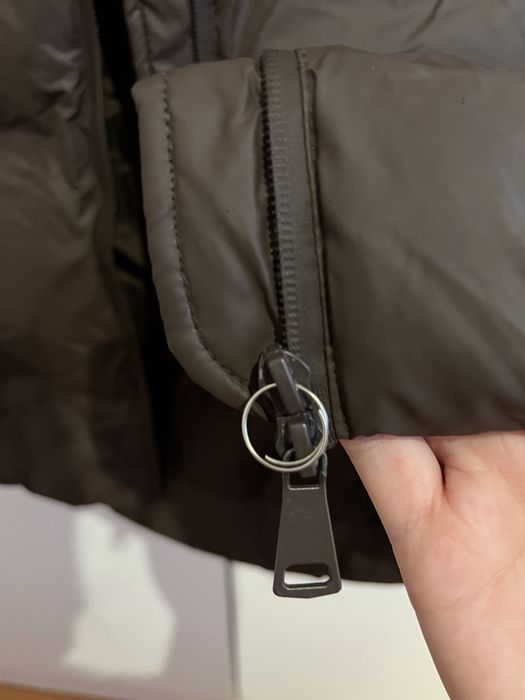 Зимно дамско яке Neo Noir