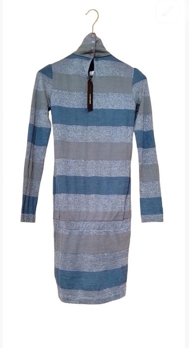 Miss Sixty Вълнена рокля