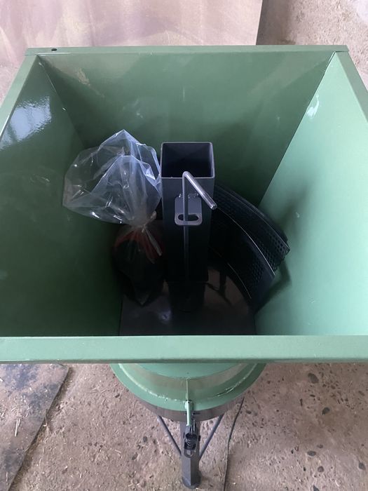 Universal Drabilka somon,beda,hama donlarni hammasi