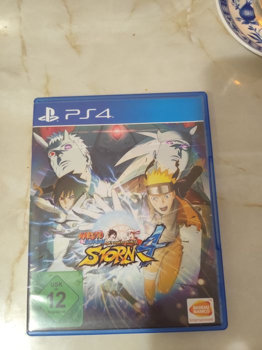 Joc pentru PlayStation  4