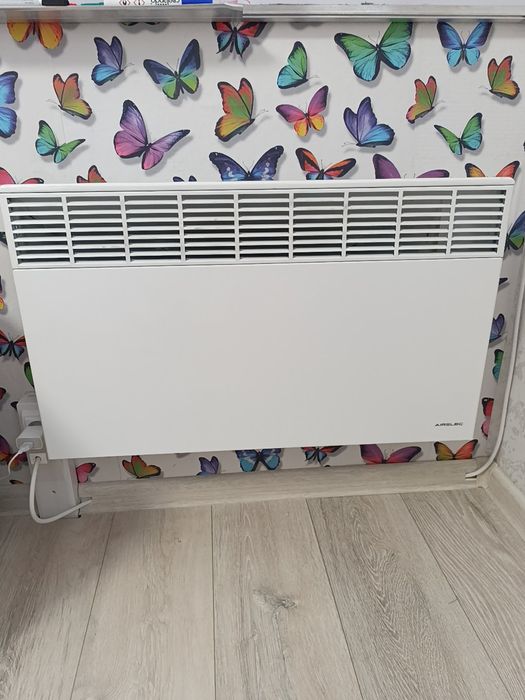 конвектор Airelec 2000w