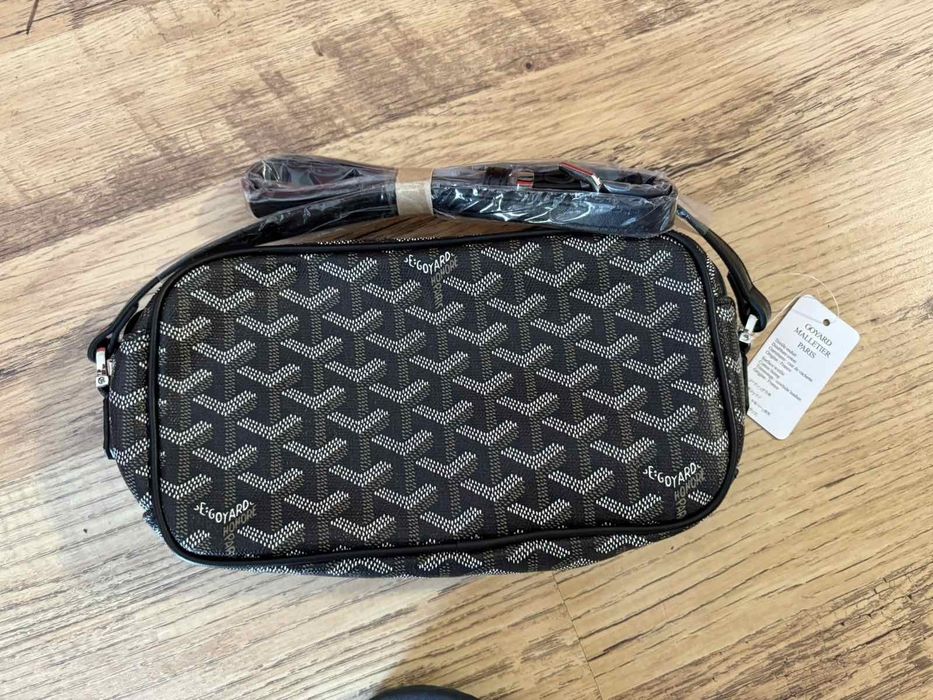 Нова Goyard bag / чанта