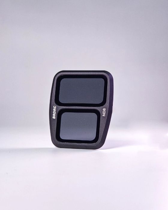 Светофильтры DJI Air 3 - новые