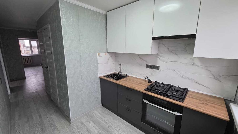 Продам 3-комнатную квартиру