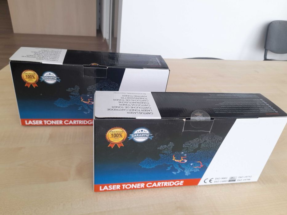 Cartus Toner NOU sigilat Imprimanta Laser, compatibil cu Brorher TN-3390,  Black 12.000 pagini  35 lei