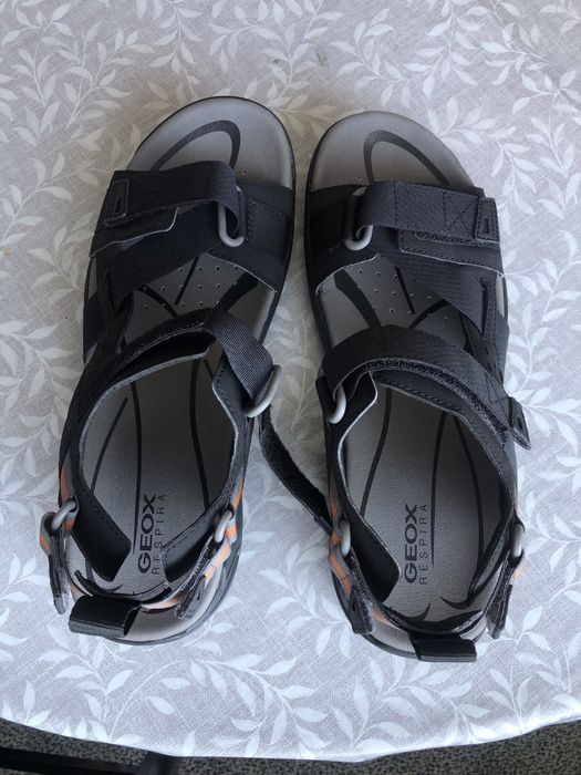 Мъжки сандали geox