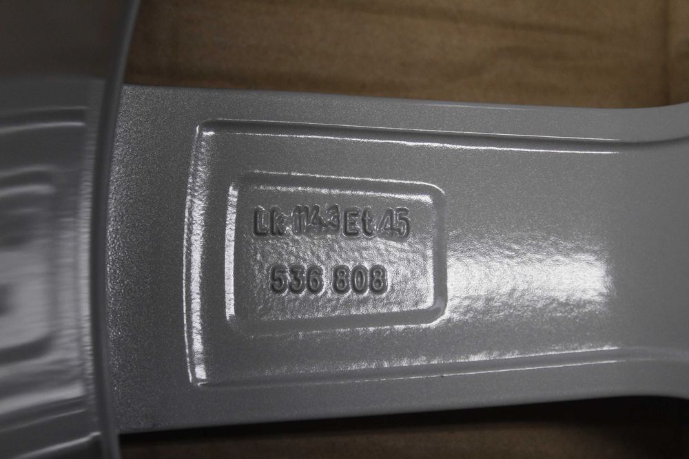 Джанта 18" 5x114,3 Hyundai, Kia, Mazda, Mitsubishi