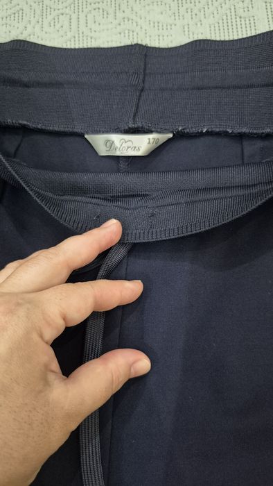 Школьная юбка на возраст 11, 12, 13 лет