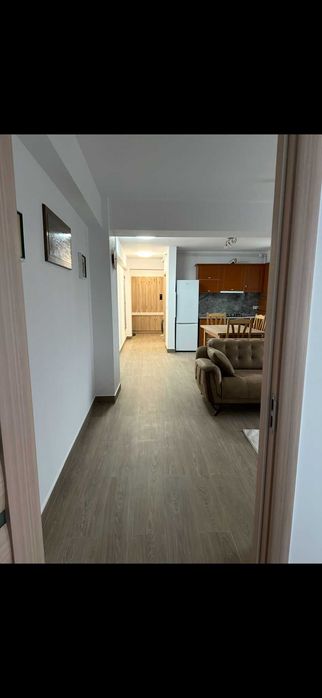 Inchiriez apartament 2 camere Timisoara