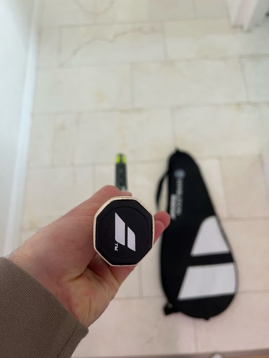 Racheta Babolat Wimbledon