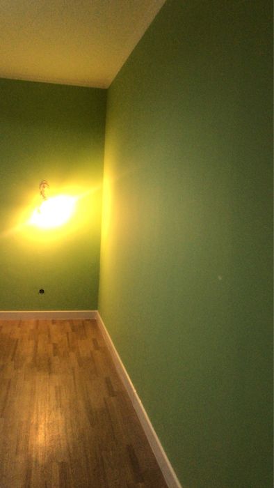 Плинтус полиуретан PENOPOL