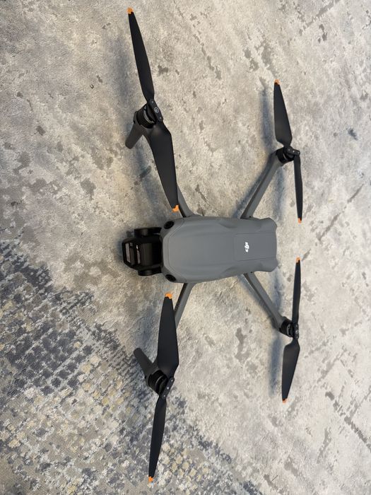 DJI AIR 3s полный комплект