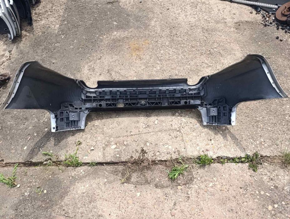 Задна броня за Audi A4 B7 2004-07г. Ауди А4 б7 комби