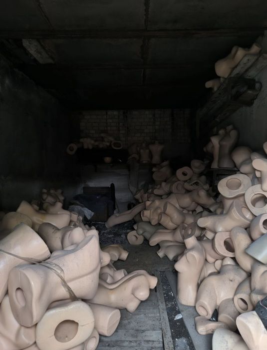 Продам гараж в старом городе