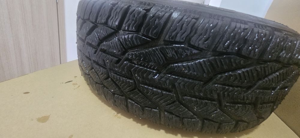 Urgent Roti jante Mercedes iarna cauciucuri noi