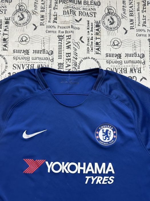 Nike Chelsea original тениска.XL